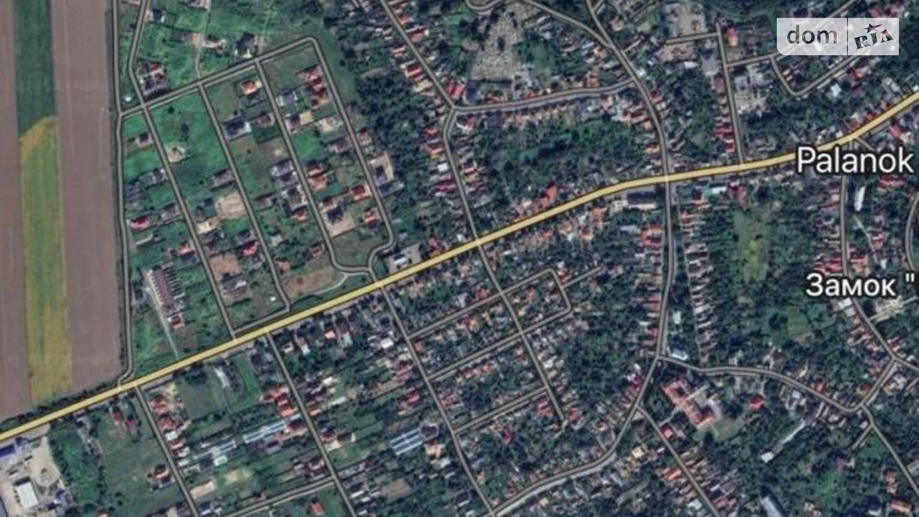 Продается земельный участок 27 соток в Закарпатской области, цена: 25000 $ - фото 3