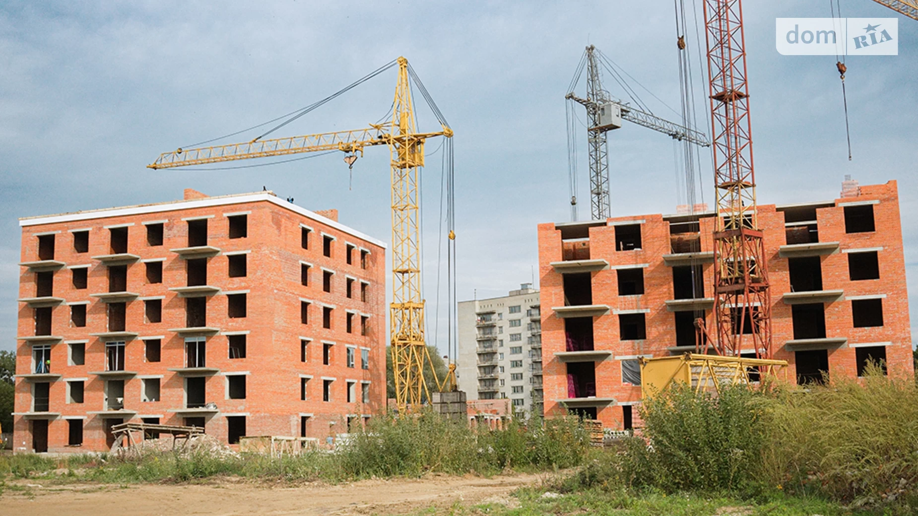 Продается 3-комнатная квартира 86.2 кв. м в Ивано-Франковске, ул. Коновальца Евгения, 1 - фото 4