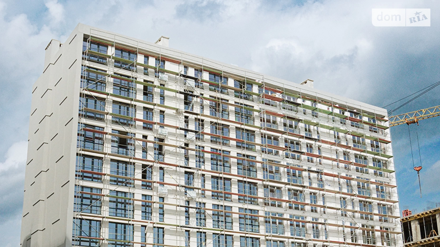 Продается 2-комнатная квартира 60.83 кв. м в Ивано-Франковске, ул. Надречная, 1 - фото 5