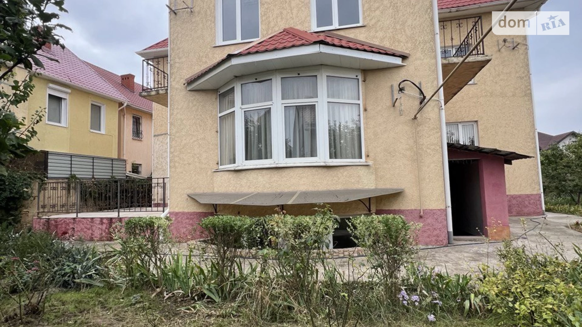 Продається будинок 2 поверховий 495.9 кв. м з банею/сауною, цена: 200000 $ - фото 2