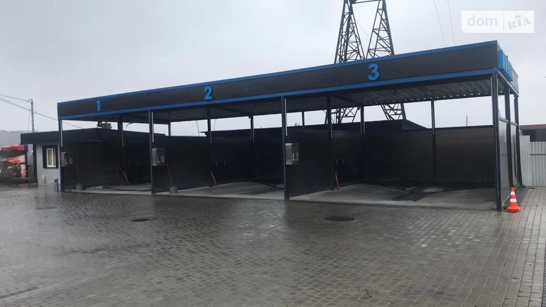 Продается земельный участок 0.043 соток в Ивано-Франковской области, цена: 160000 $ - фото 2