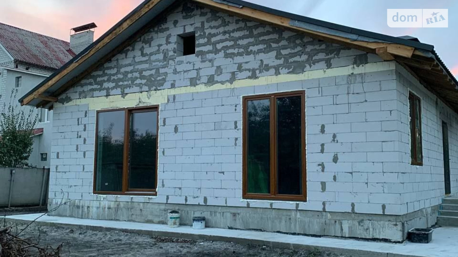Продається одноповерховий будинок 157 кв. м з садом, цена: 140000 $ - фото 5