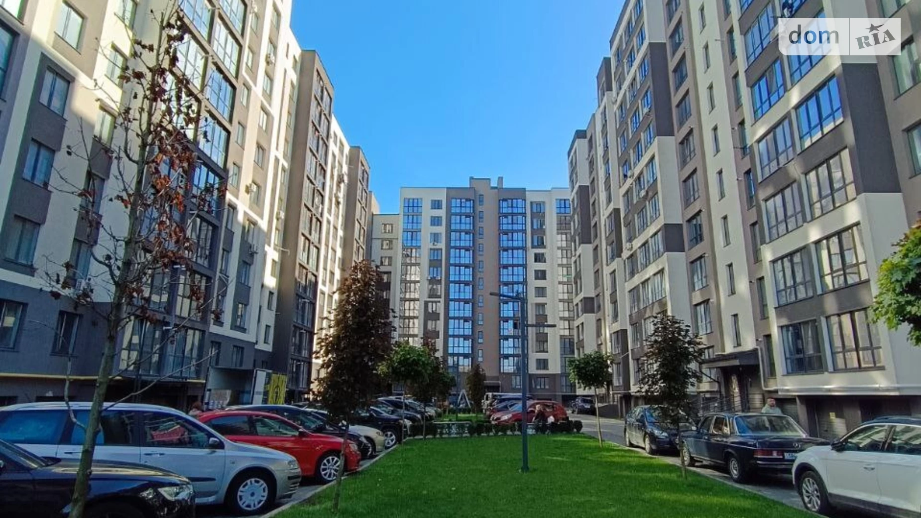 Продається 2-кімнатна квартира 78.4 кв. м у Івано-Франківську, вул. Героїв Миколаєва(Сєченова), 129 - фото 3