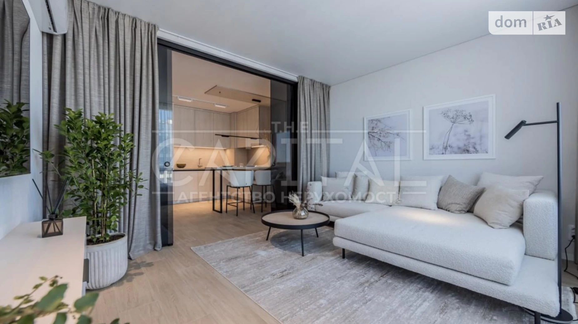 Продается 2-комнатная квартира 60.7 кв. м в Киеве, цена: 180000 $ - фото 2
