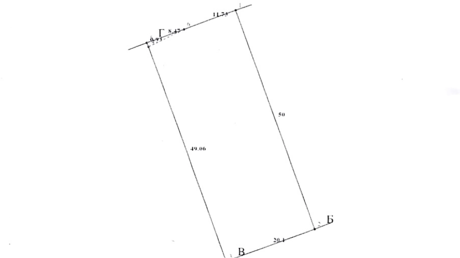 Продается земельный участок 10 соток в Тернопольской области, цена: 47000 $ - фото 4