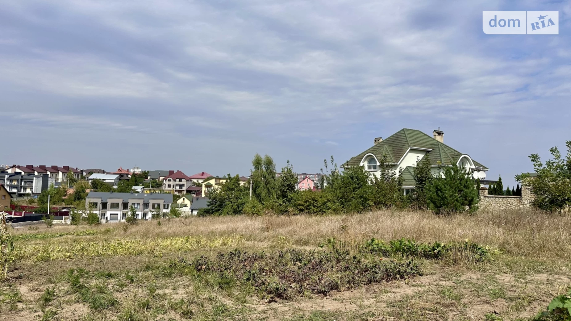 Продается земельный участок 10 соток в Тернопольской области, цена: 47000 $ - фото 2