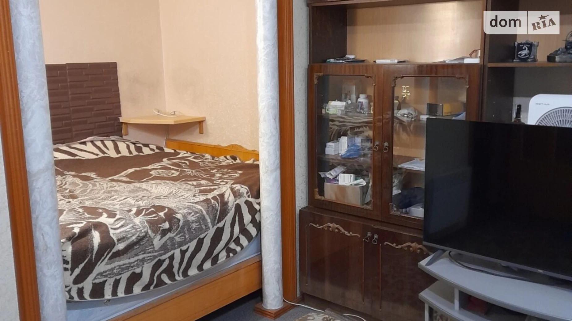 Продається 1-кімнатна квартира 35 кв. м у Дніпрі, цена: 29900 $ - фото 2