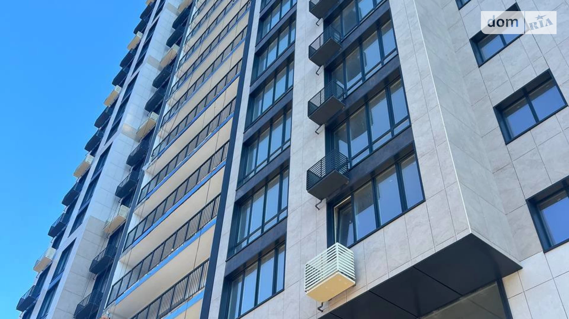 Продается 2-комнатная квартира 79.5 кв. м в Днепре, ул. Набережная Победы, 40Д - фото 3