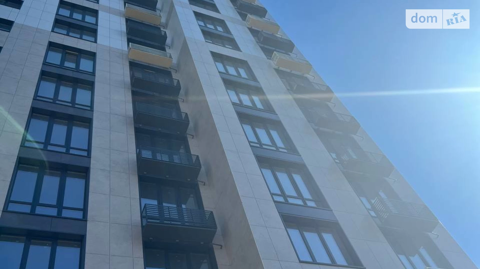Продается 2-комнатная квартира 79.5 кв. м в Днепре, ул. Набережная Победы, 40Д - фото 2