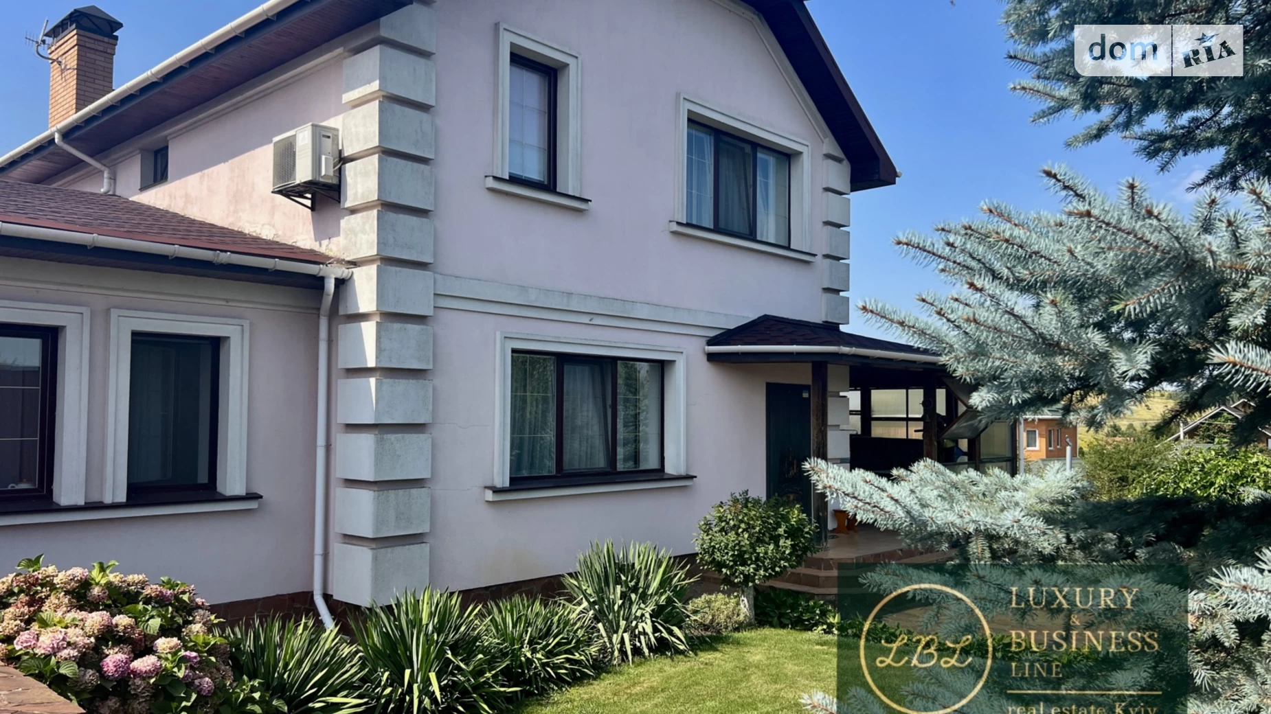 Продается дом на 2 этажа 261.4 кв. м с участком, цена: 250000 $ - фото 3