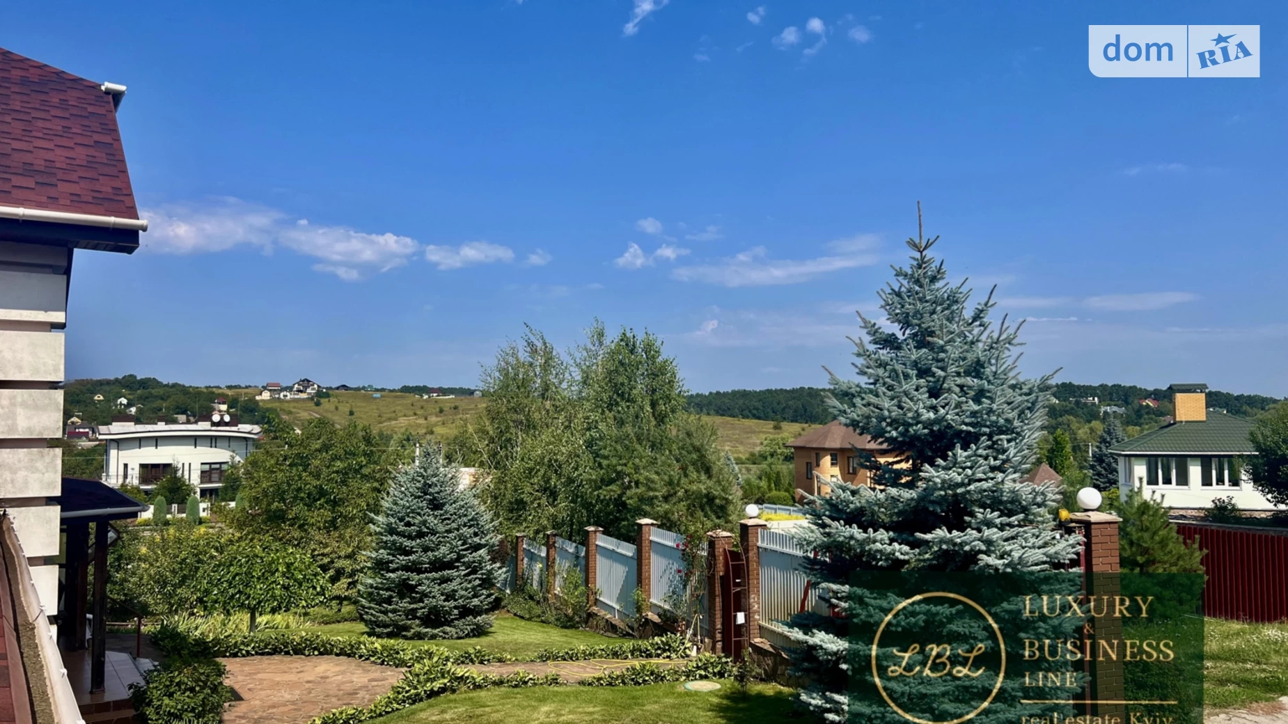 Продается дом на 2 этажа 261.4 кв. м с участком, цена: 250000 $ - фото 5