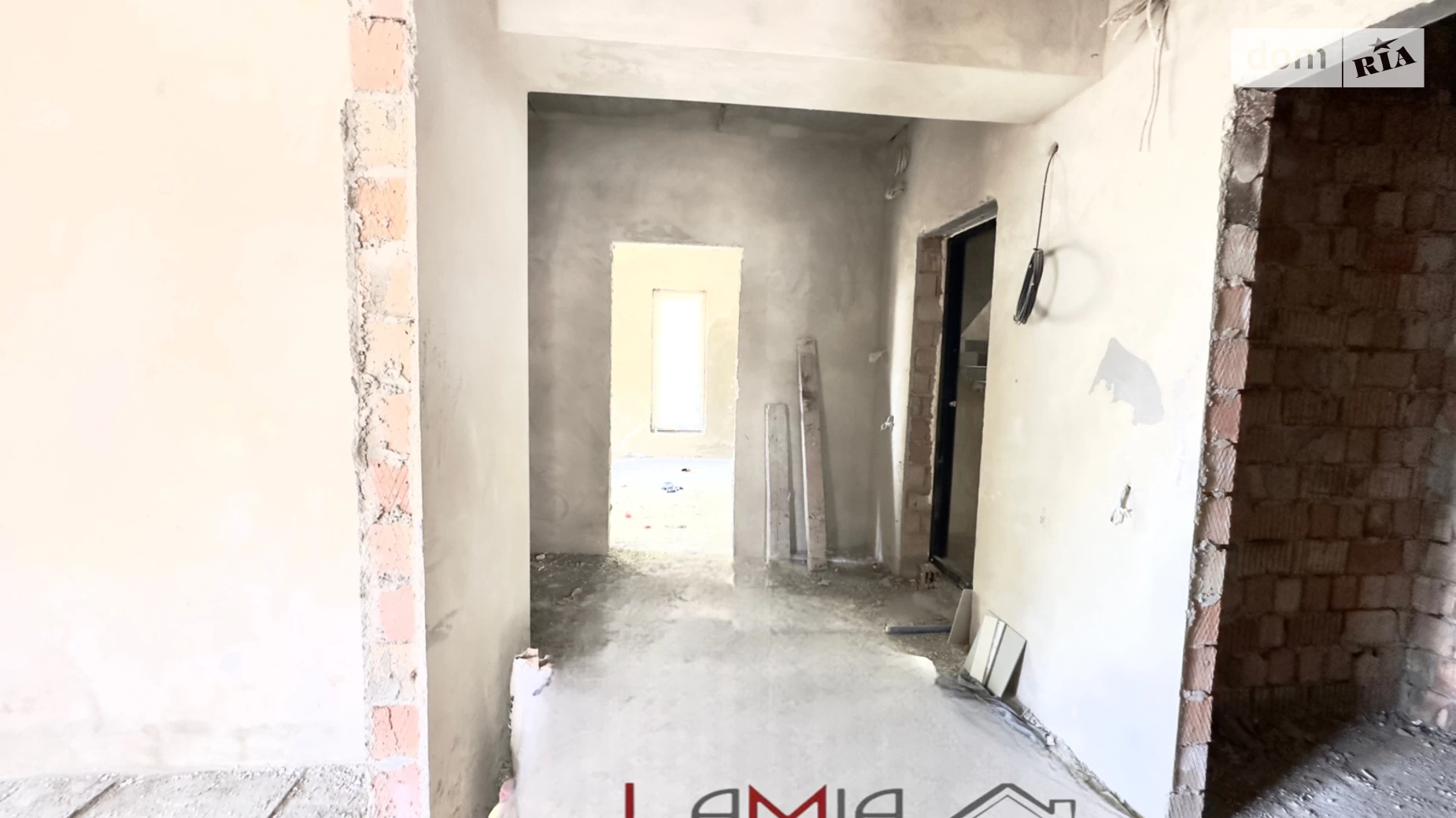 Продається 2-кімнатна квартира 58 кв. м у Чагорі, вул. Спортивна, 3 - фото 5