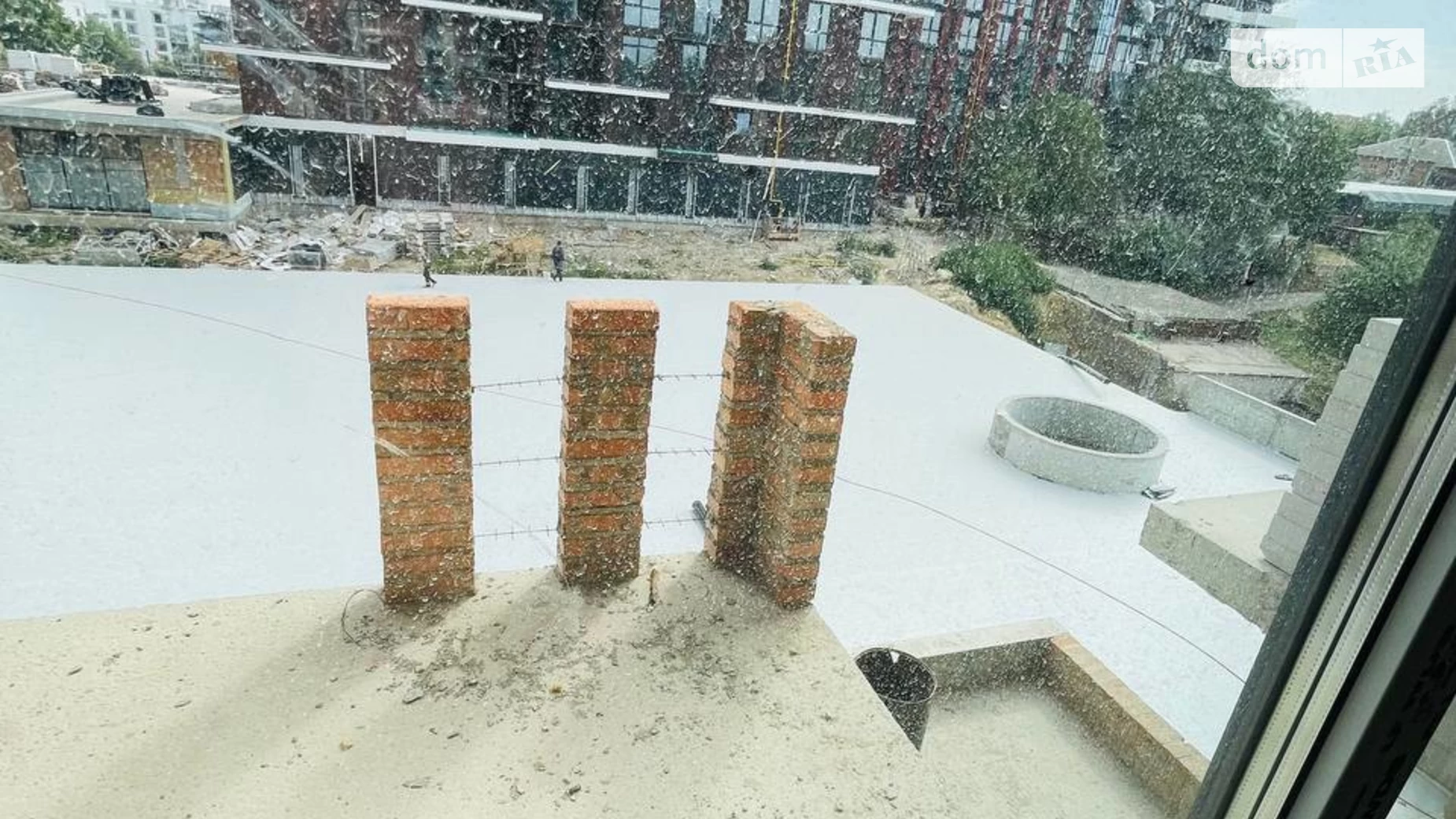 Продається 2-кімнатна квартира 63.5 кв. м у Вінниці, пров. Цегельний, 5 - фото 4