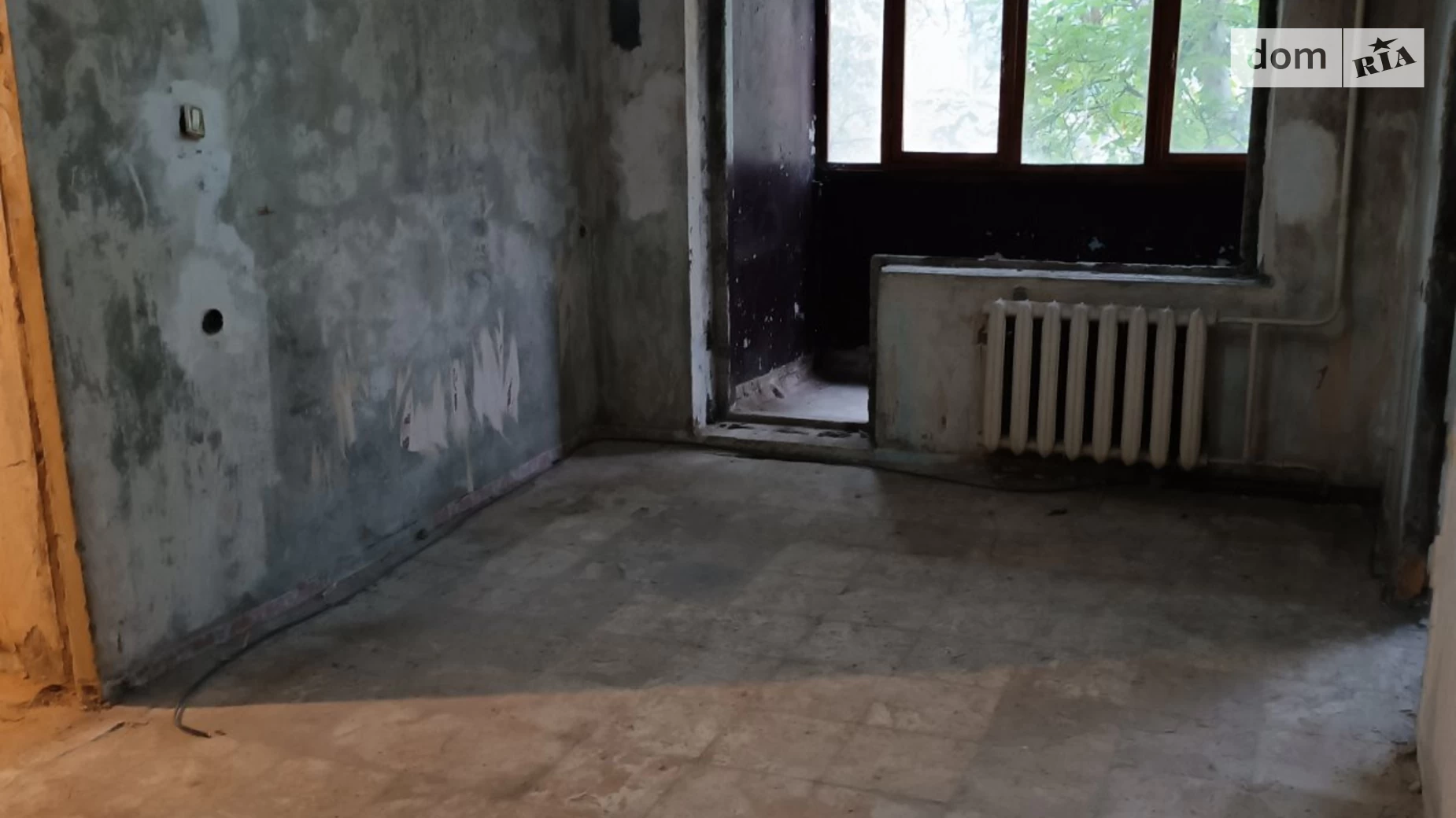 Продается 3-комнатная квартира 55.6 кв. м в Кривом Роге, ул. Николая Светальского(Коротченко), 2 - фото 5