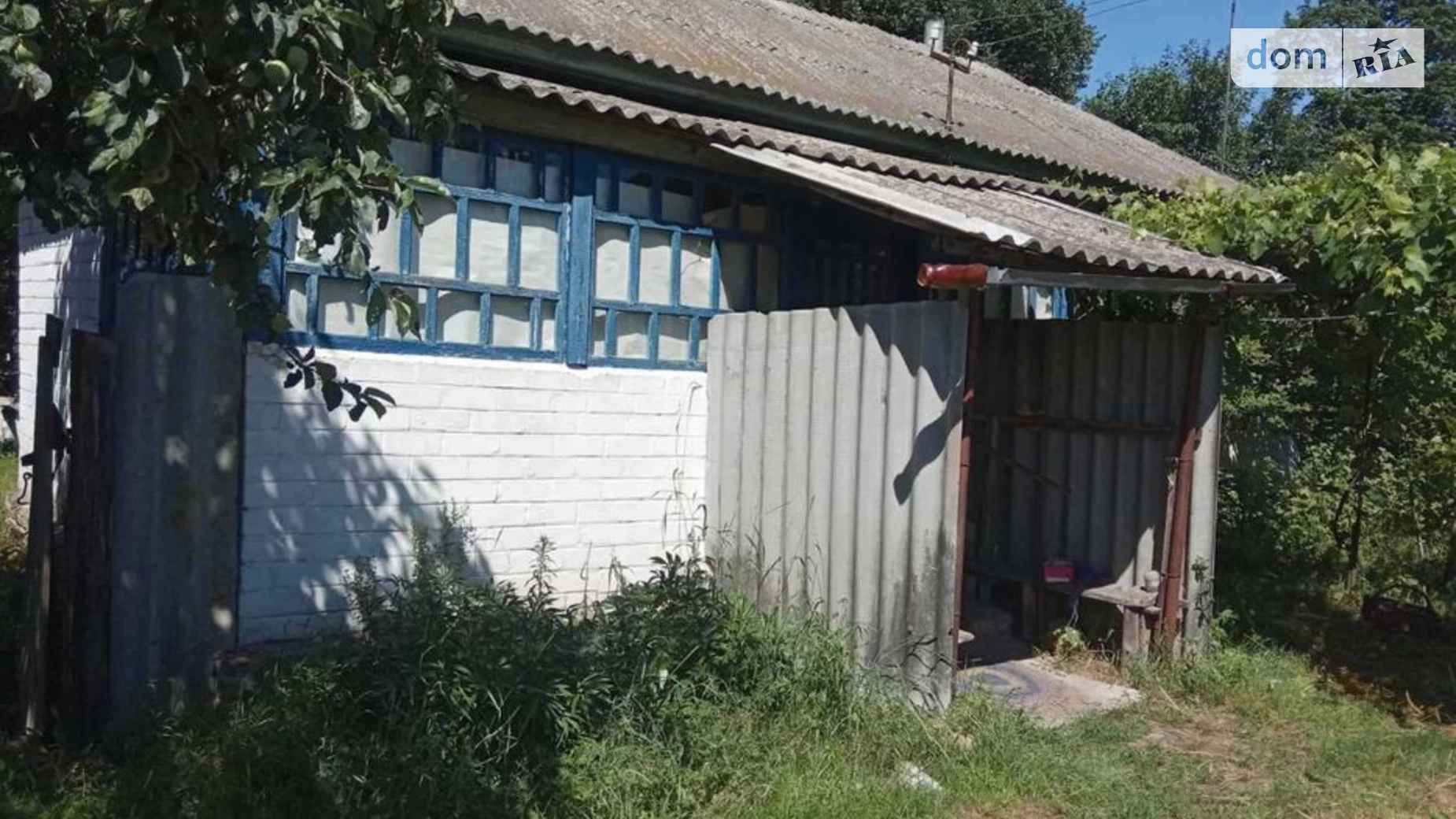 Продается одноэтажный дом 60 кв. м с верандой, цена: 90000 грн - фото 2