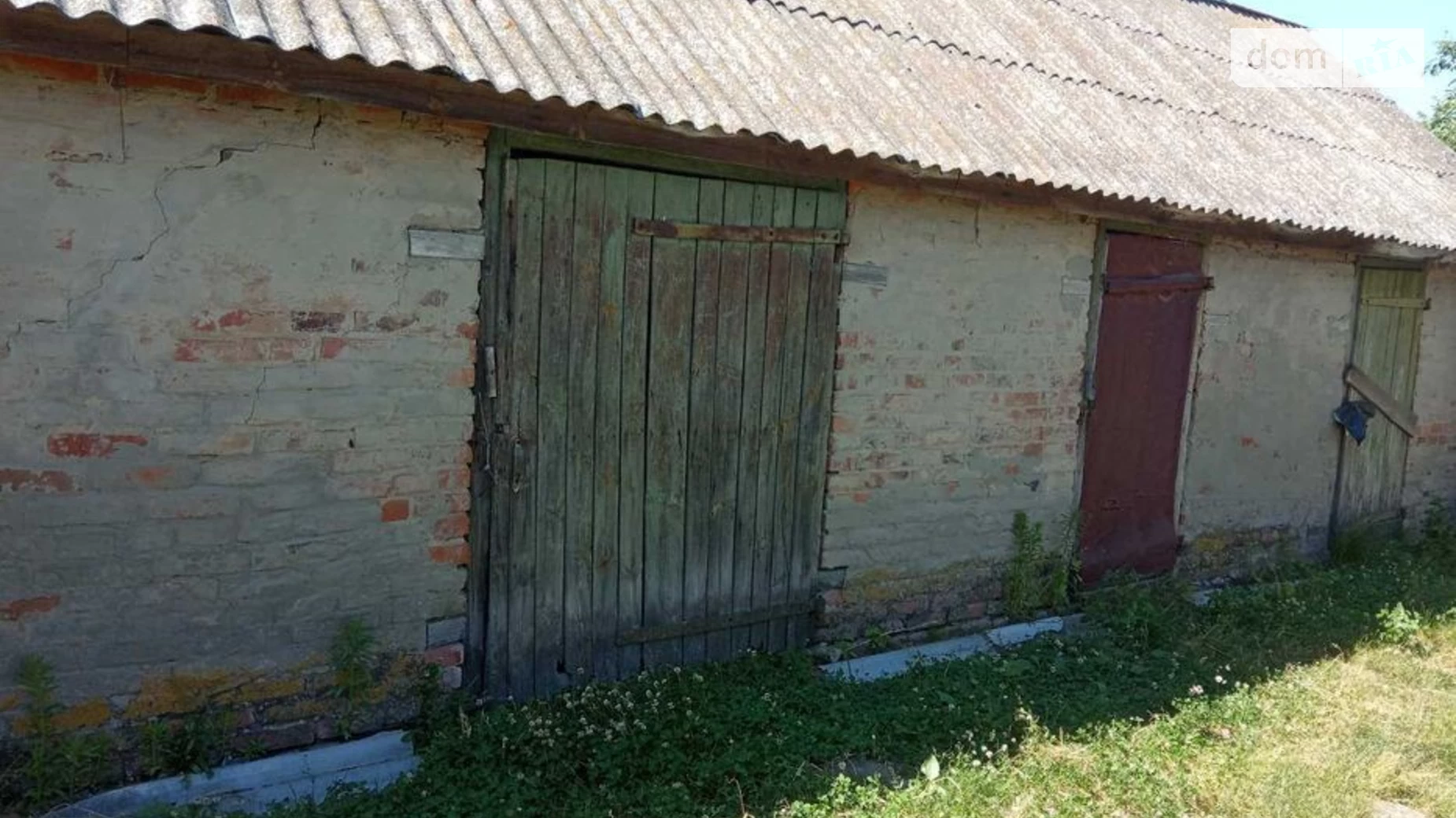 Продается одноэтажный дом 60 кв. м с верандой, цена: 90000 грн - фото 5