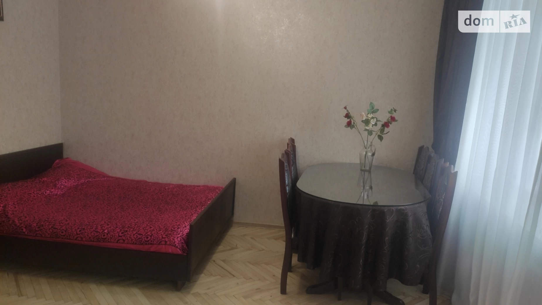 Здається в оренду 2-кімнатна квартира у Вінниці, вул. Кропивницького, 16 - фото 2