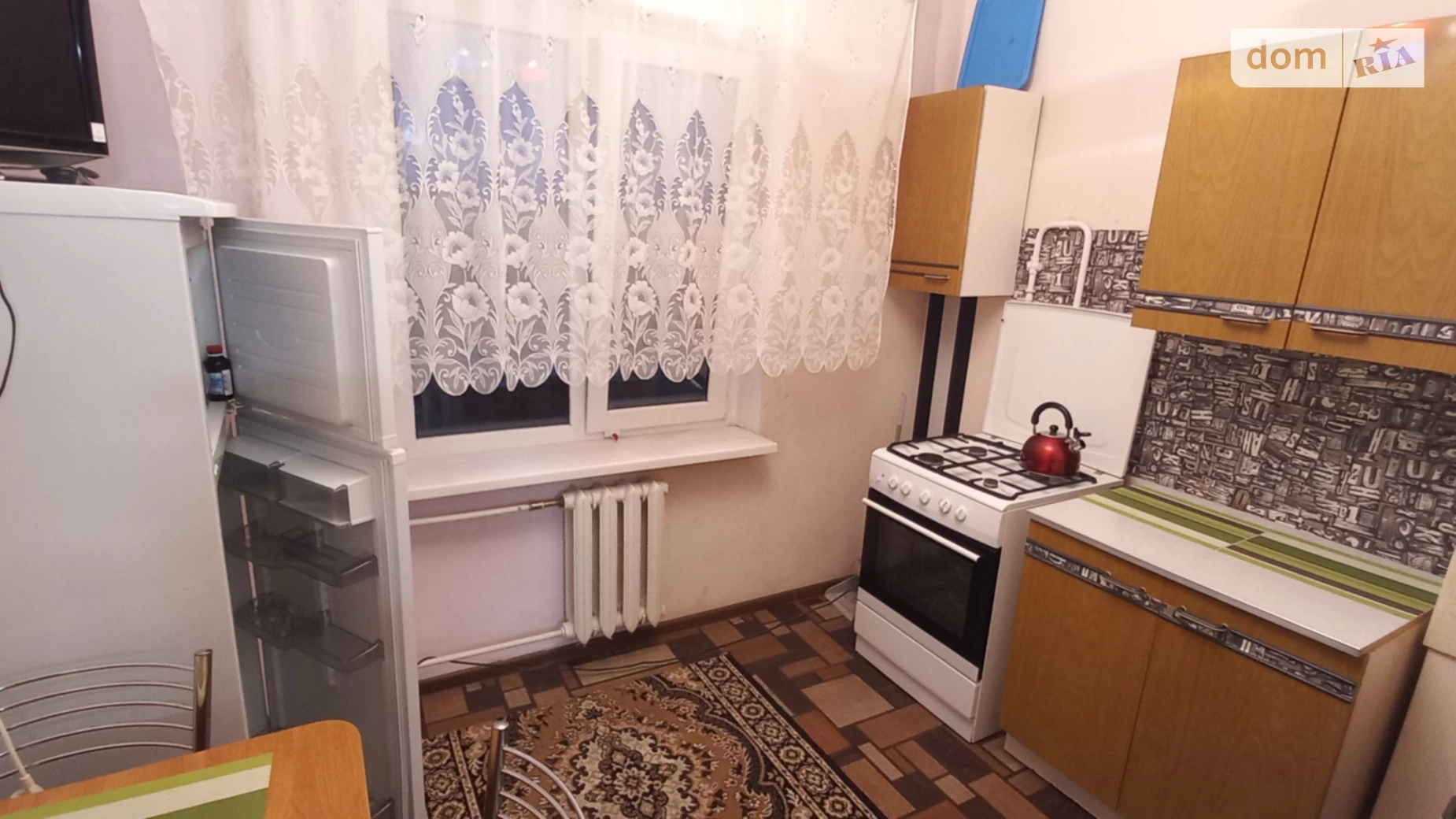 Продается 1-комнатная квартира 34 кв. м в, цена: 20500 $ - фото 4