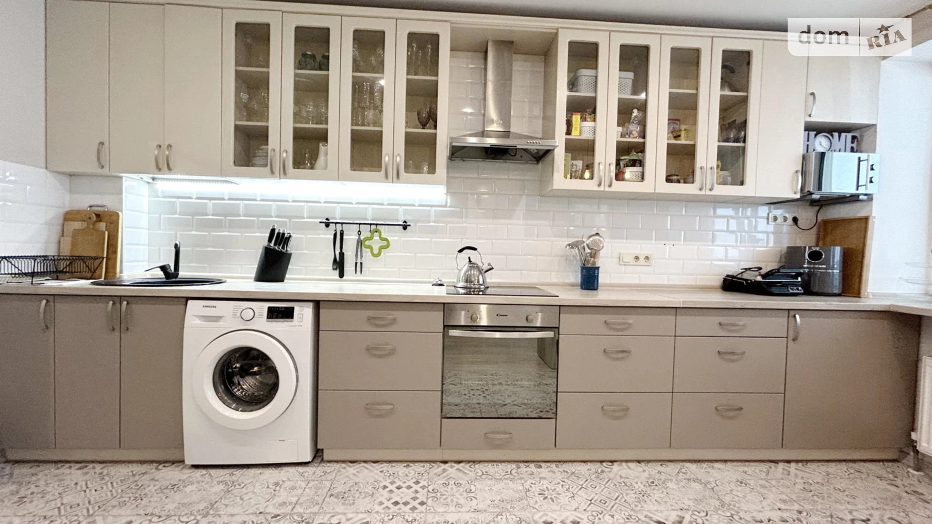 Продается 2-комнатная квартира 94.5 кв. м в Одессе, ул. Костанди, 162/2 - фото 2