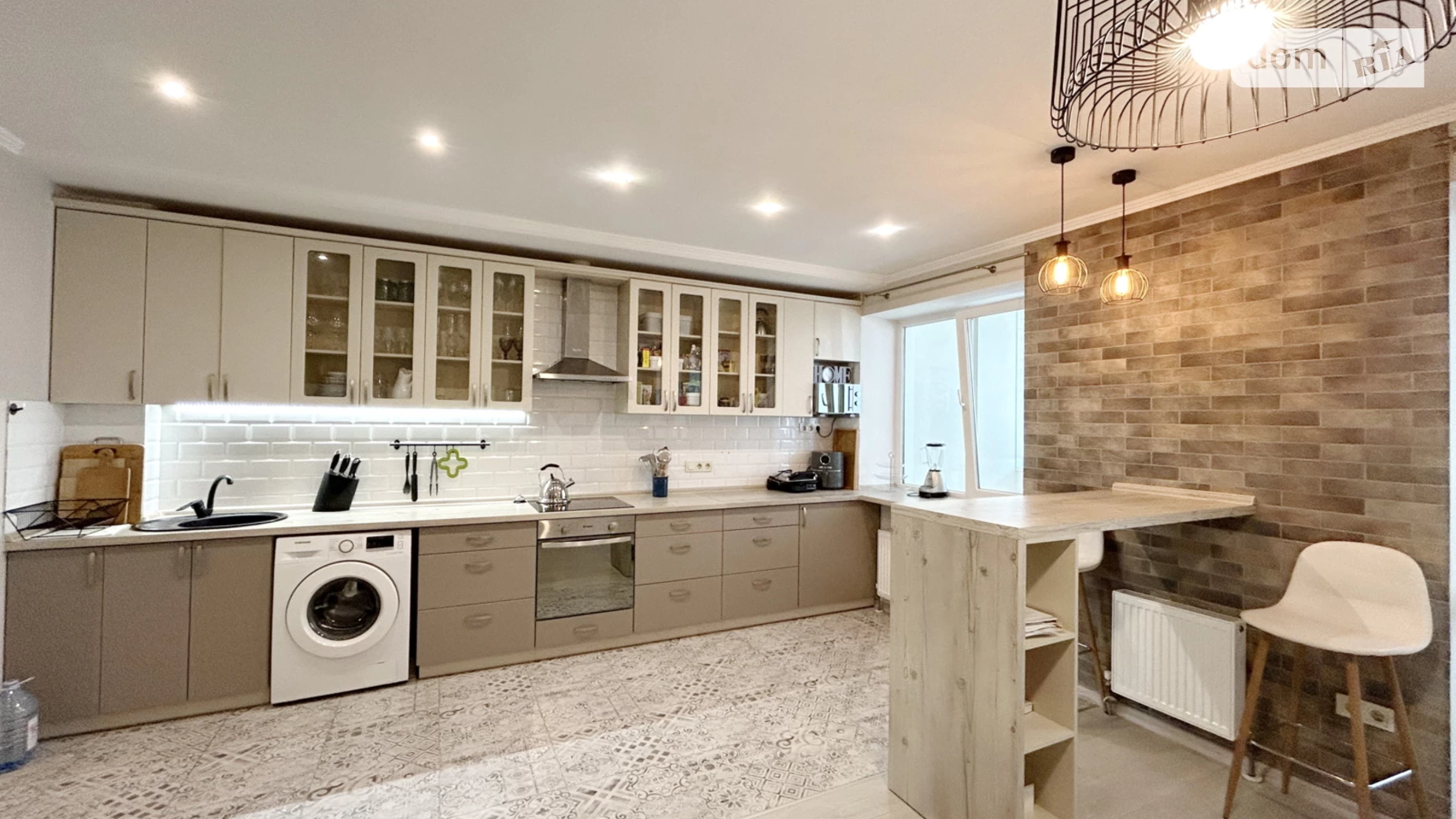 Продается 2-комнатная квартира 94.5 кв. м в Одессе, ул. Костанди, 162/2 - фото 4