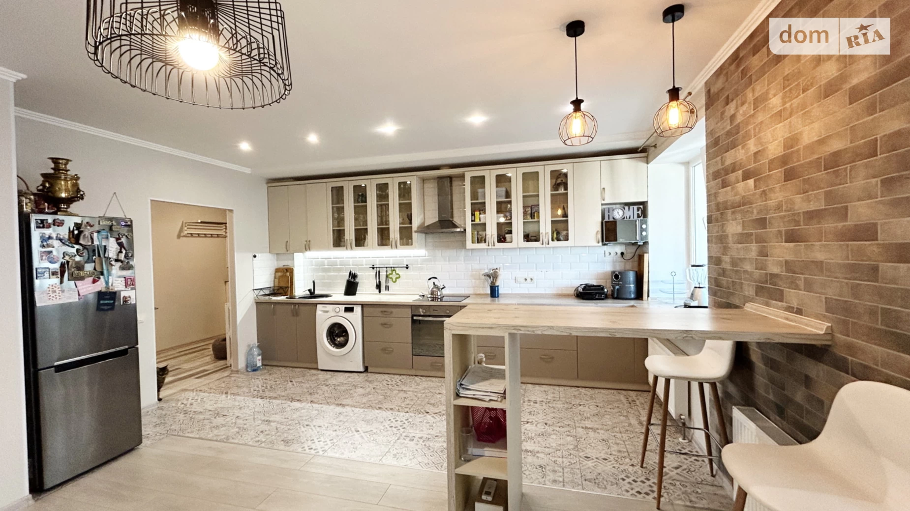 Продается 2-комнатная квартира 94.5 кв. м в Одессе, ул. Костанди, 162/2 - фото 5