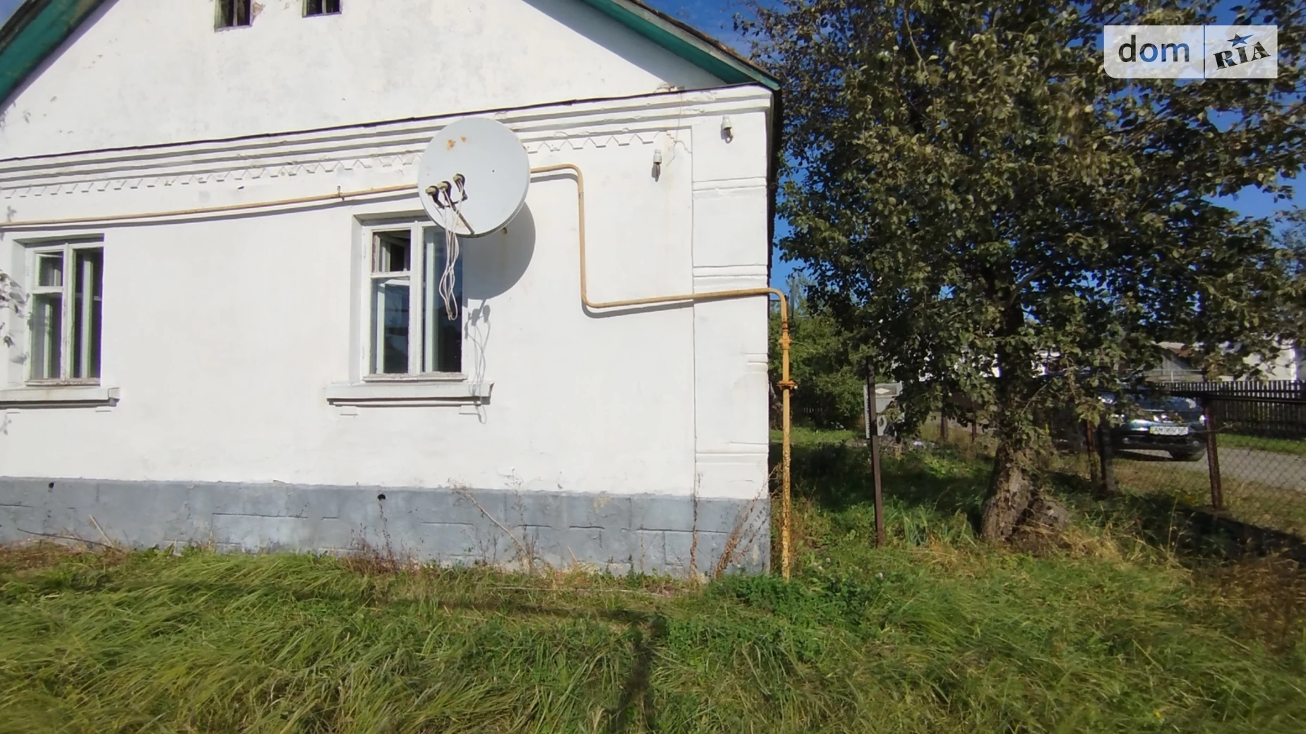 Продается одноэтажный дом 102.1 кв. м с террасой, цена: 16000 $ - фото 2