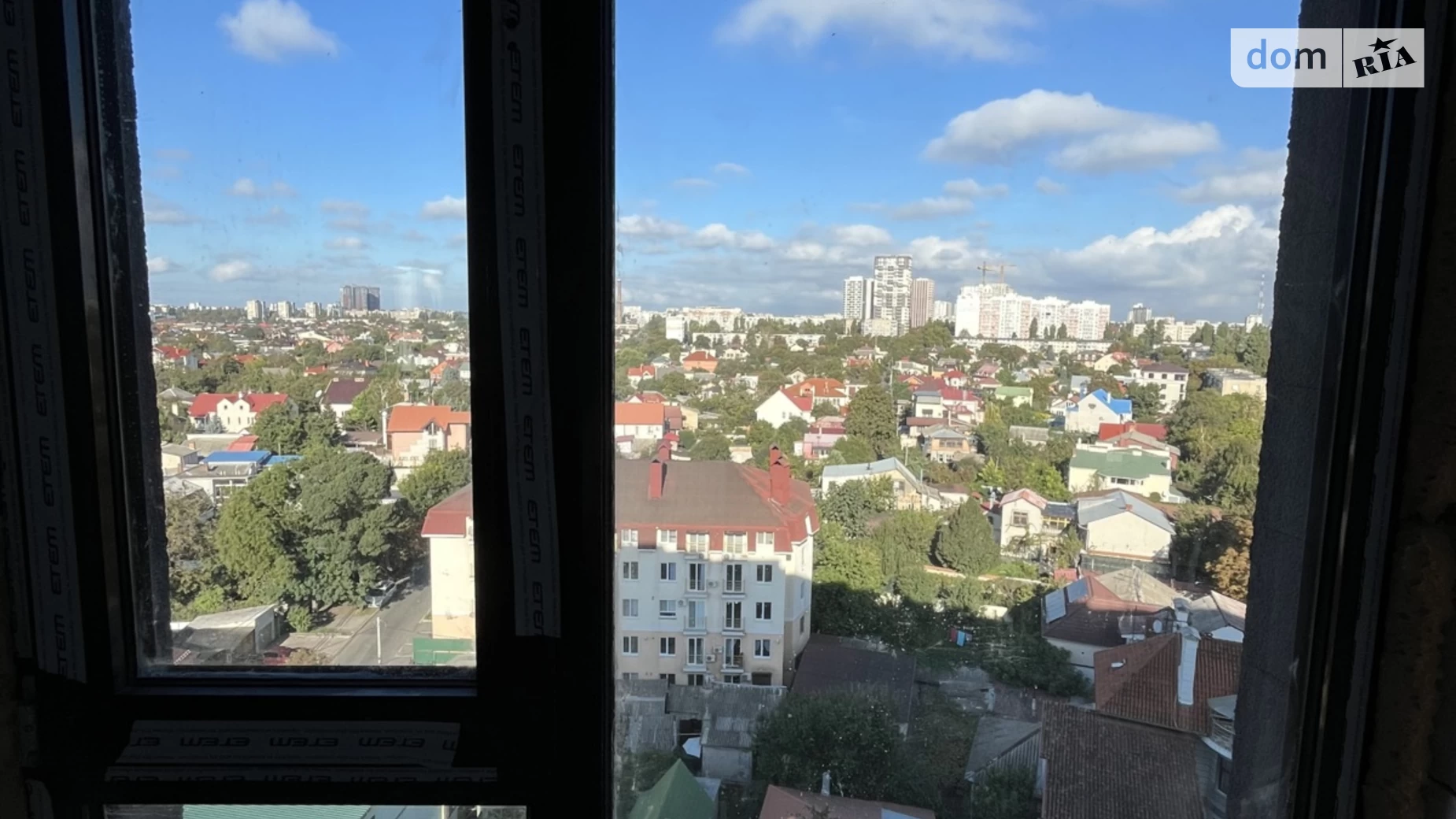Продається 1-кімнатна квартира 43 кв. м у Одесі, вул. Чубаївська, 1 - фото 3