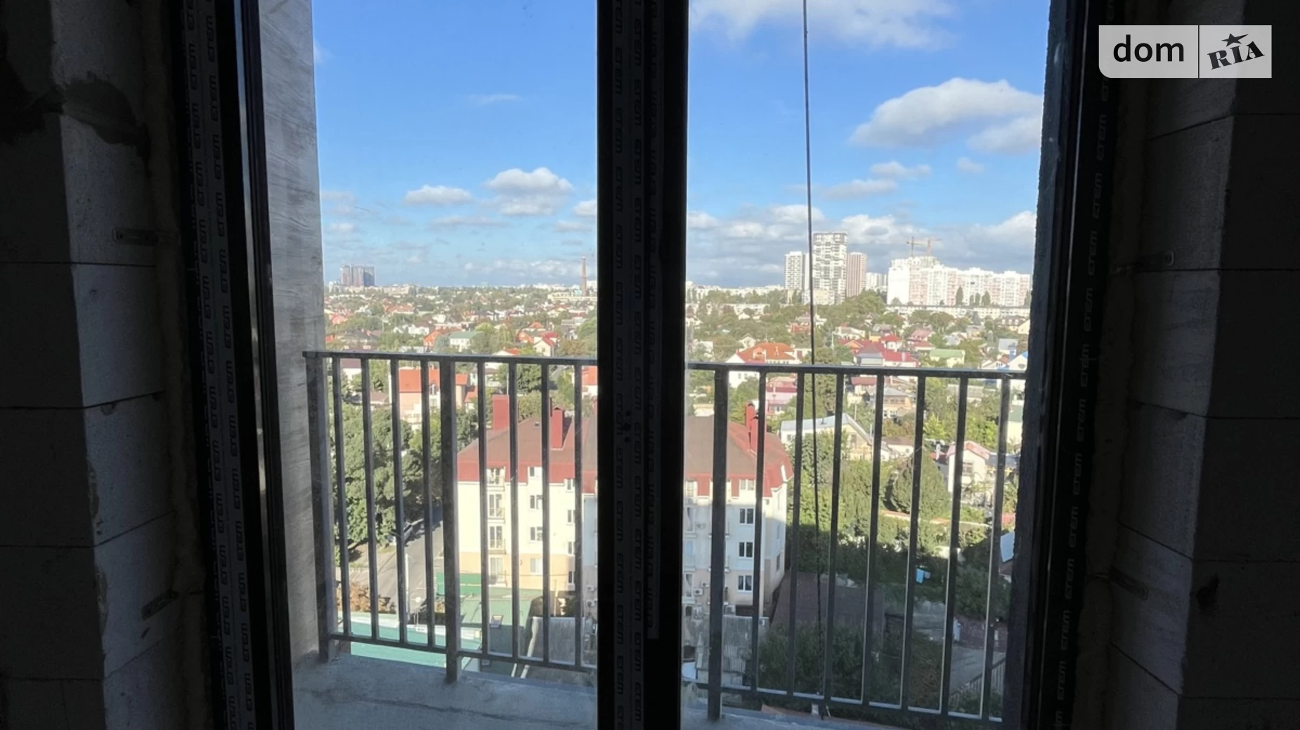 Продається 1-кімнатна квартира 43 кв. м у Одесі, вул. Чубаївська, 1 - фото 4