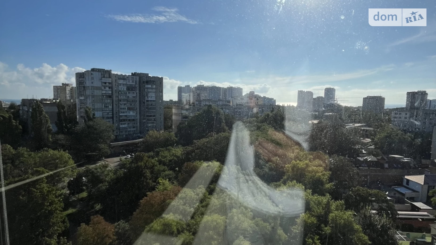 Продается 1-комнатная квартира 30.1 кв. м в Одессе, ул. Чубаевская, 1 - фото 2