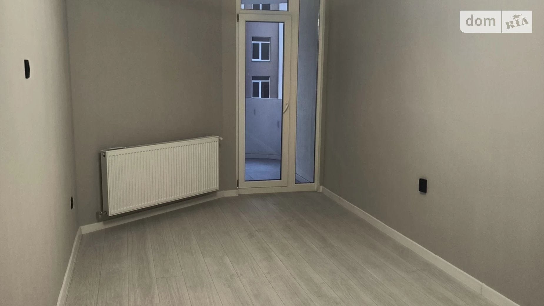 1-кімнатна квартира 56 кв. м у Тернополі, вул. Київська, 8А - фото 2