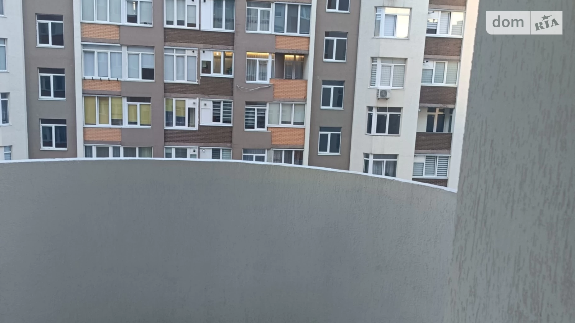1-кімнатна квартира 56 кв. м у Тернополі, вул. Київська, 8А - фото 3