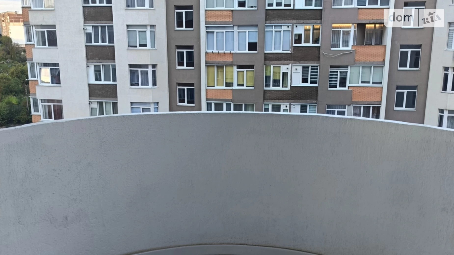 1-кімнатна квартира 56 кв. м у Тернополі, вул. Київська, 8А - фото 5