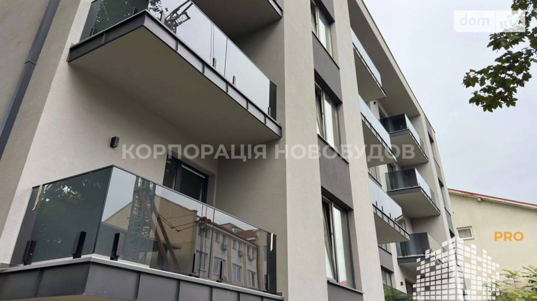 Продается 2-комнатная квартира 61 кв. м в Ужгороде, ул. Новака - фото 16