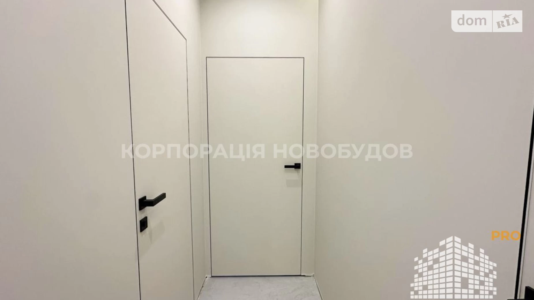 Продается 2-комнатная квартира 61 кв. м в Ужгороде, ул. Новака - фото 8