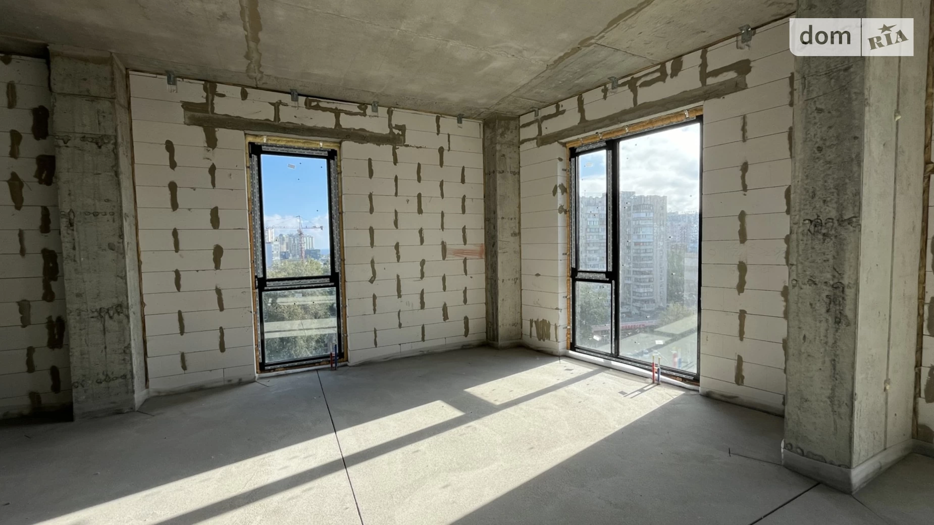 Продается 3-комнатная квартира 72 кв. м в Одессе, ул. Чубаевская, 1 - фото 3