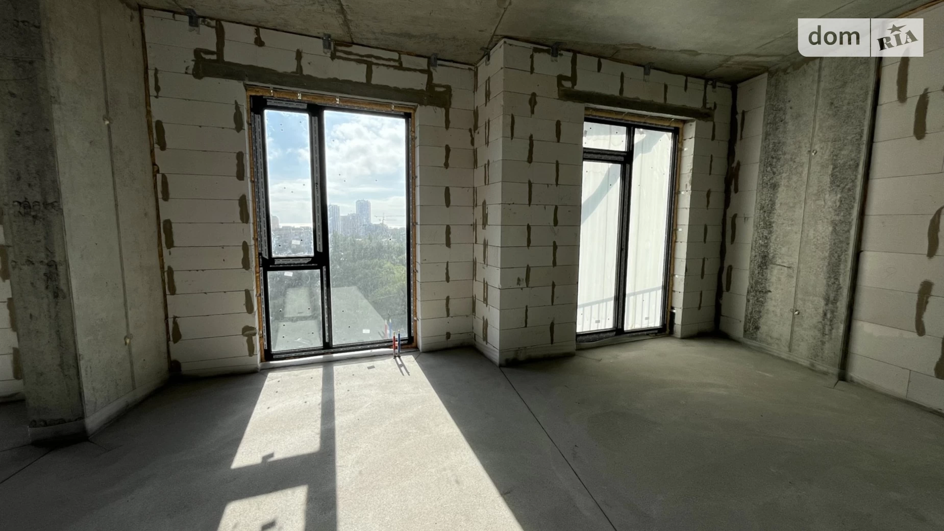 Продается 3-комнатная квартира 72 кв. м в Одессе, ул. Чубаевская, 1 - фото 4