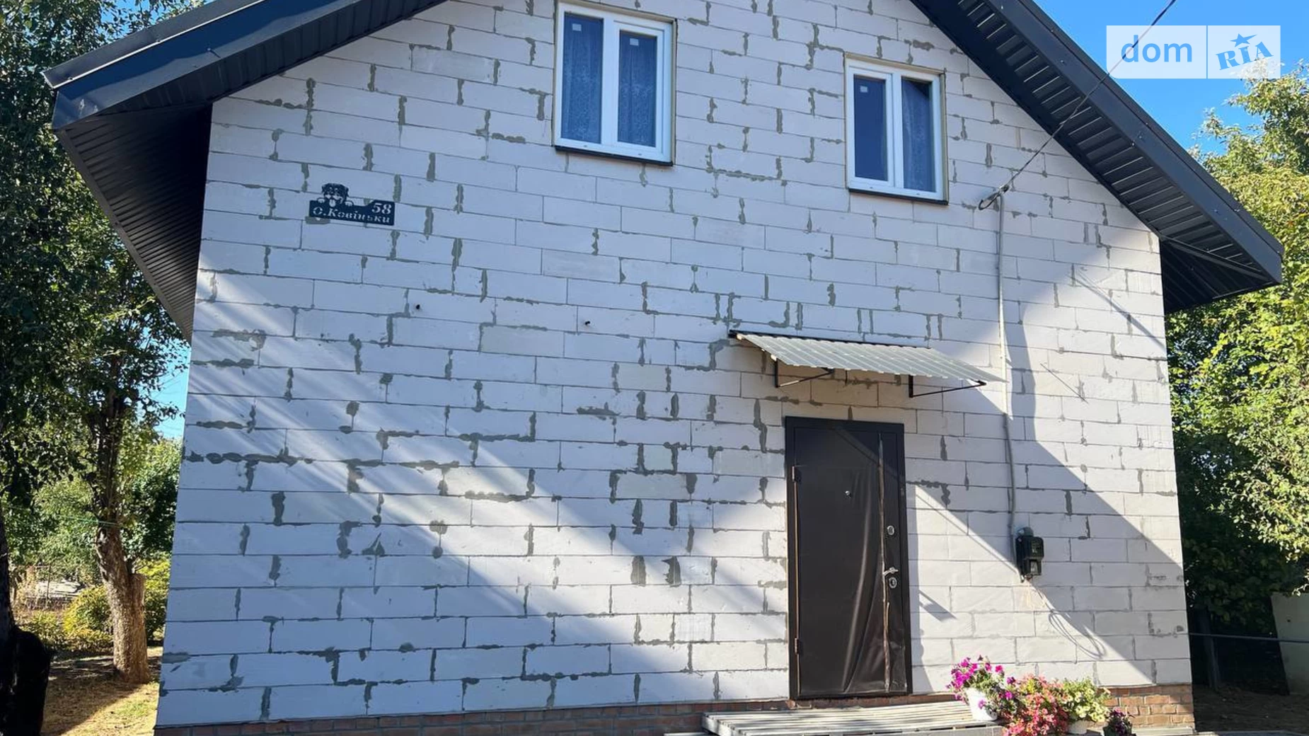 Продається будинок 2 поверховий 52.6 кв. м з бесідкою, цена: 55000 $ - фото 2