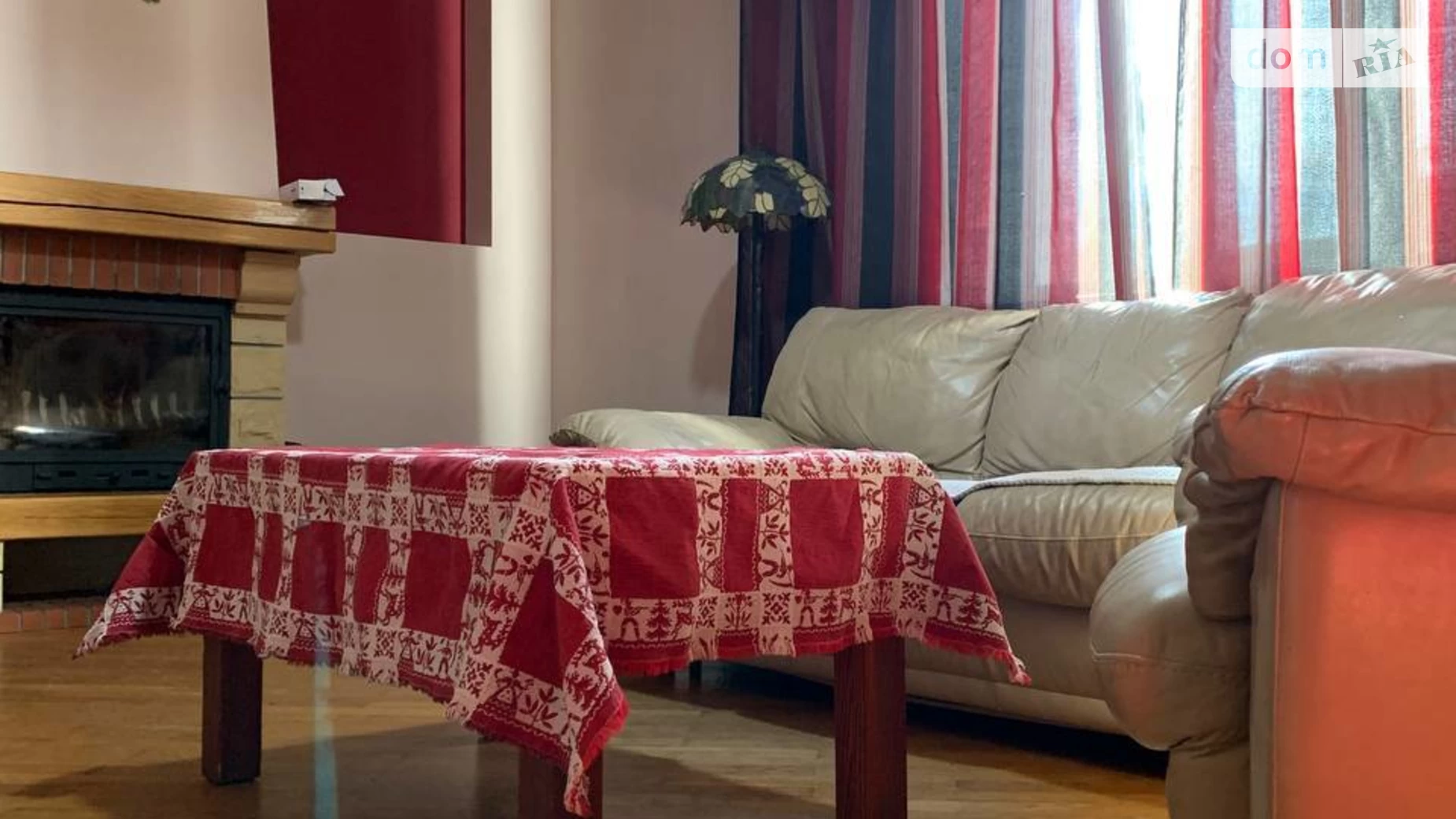 3-комнатная квартира 76 кв. м в Тернополе, ул. Русская - фото 4