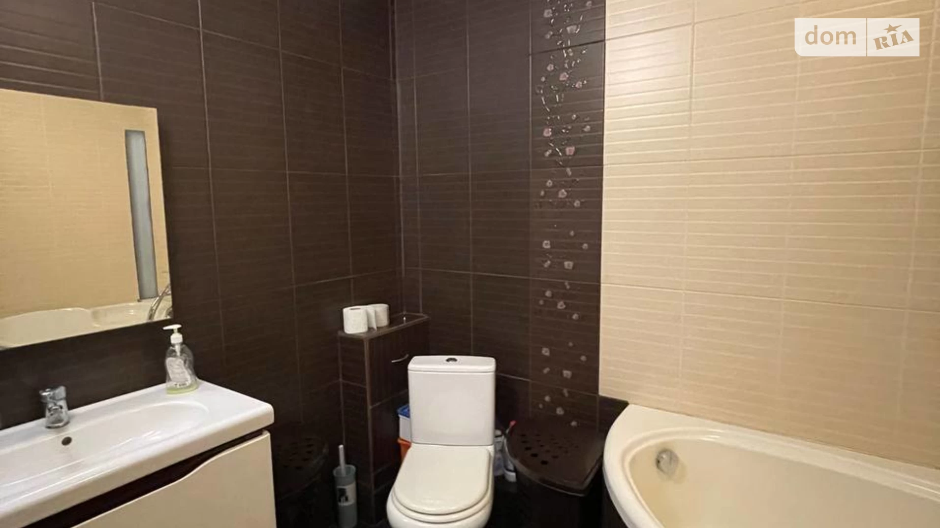 3-кімнатна квартира 89.6 кв. м у Тернополі, просп. Злуки - фото 15