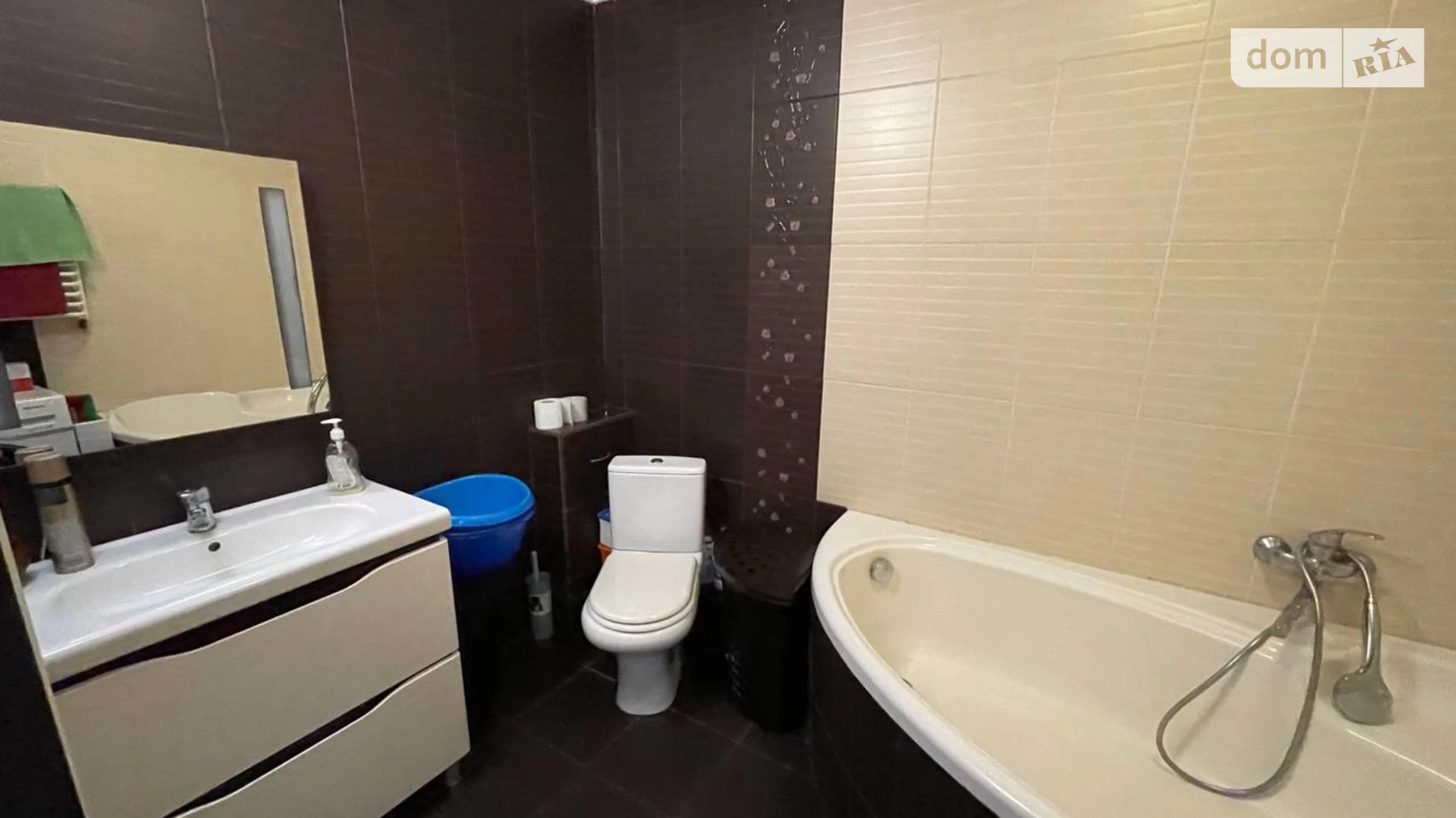 3-кімнатна квартира 89.6 кв. м у Тернополі, просп. Злуки - фото 16