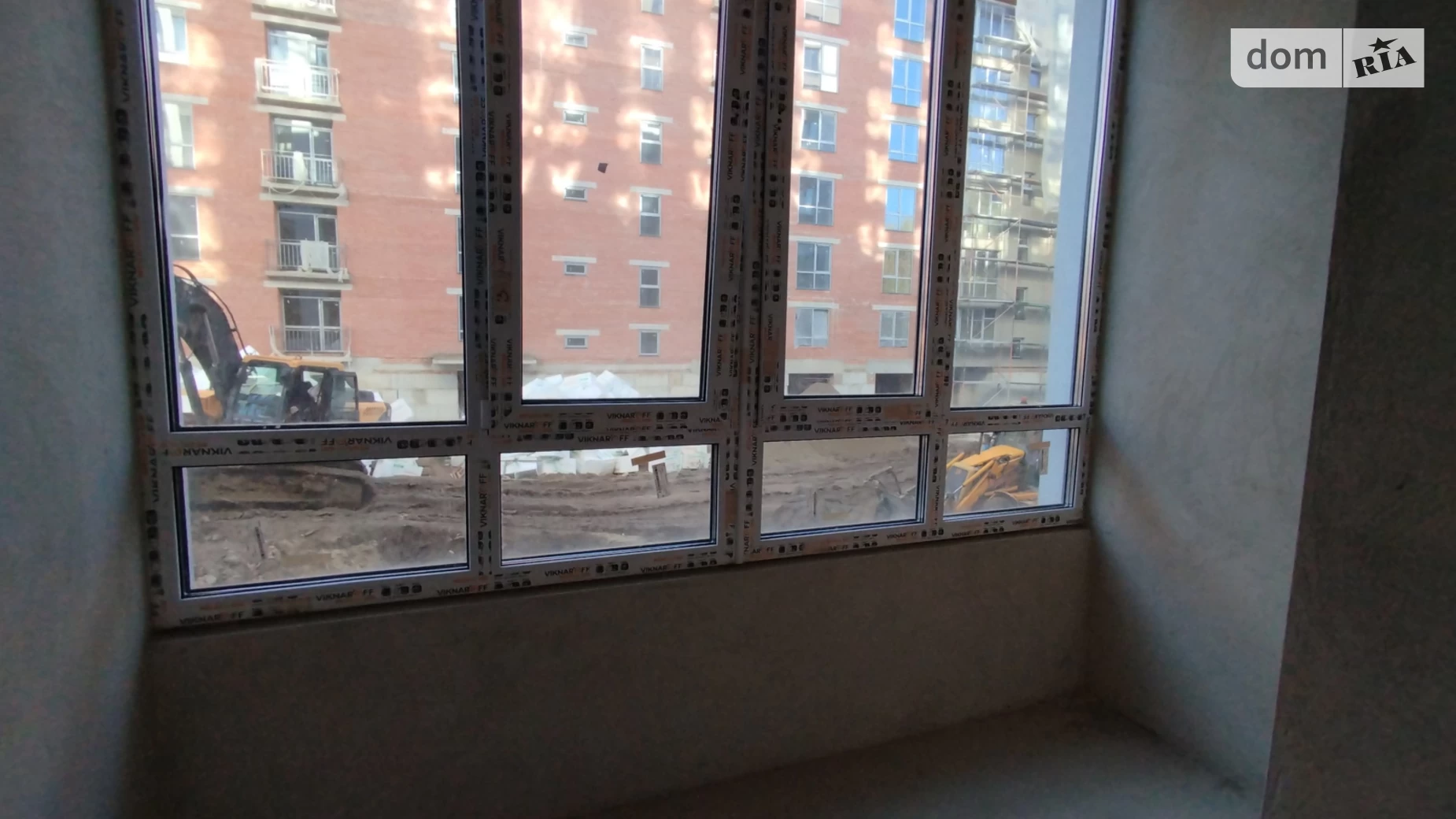 Продається 1-кімнатна квартира 41.6 кв. м у Івано-Франківську, вул. Виноградна, 175А - фото 3