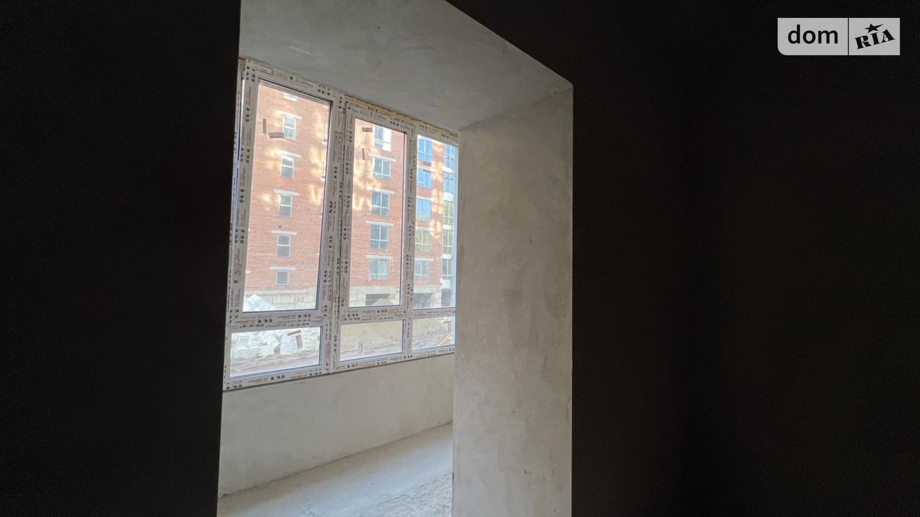 Продается 1-комнатная квартира 41.6 кв. м в Ивано-Франковске, ул. Виноградная, 31В корпус 4 - фото 5