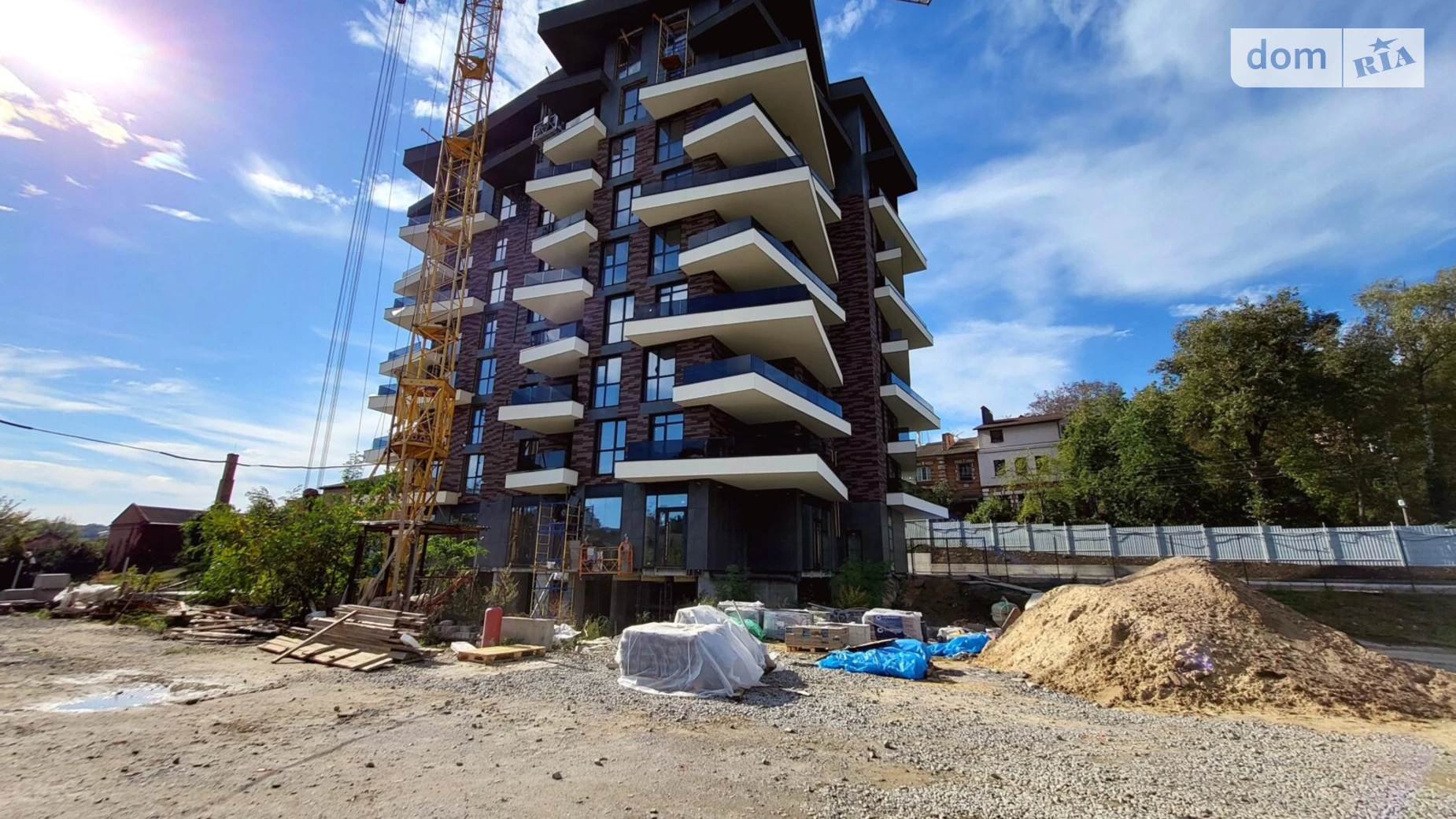 Продается 2-комнатная квартира 82.71 кв. м в Виннице, ул. Архитектора Артынова - фото 2