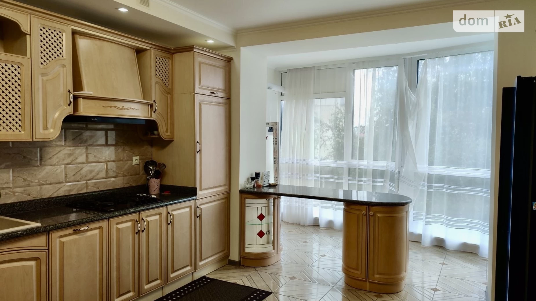 Продається 3-кімнатна квартира 108.9 кв. м у Чорткові, вул. Залізнична - фото 3
