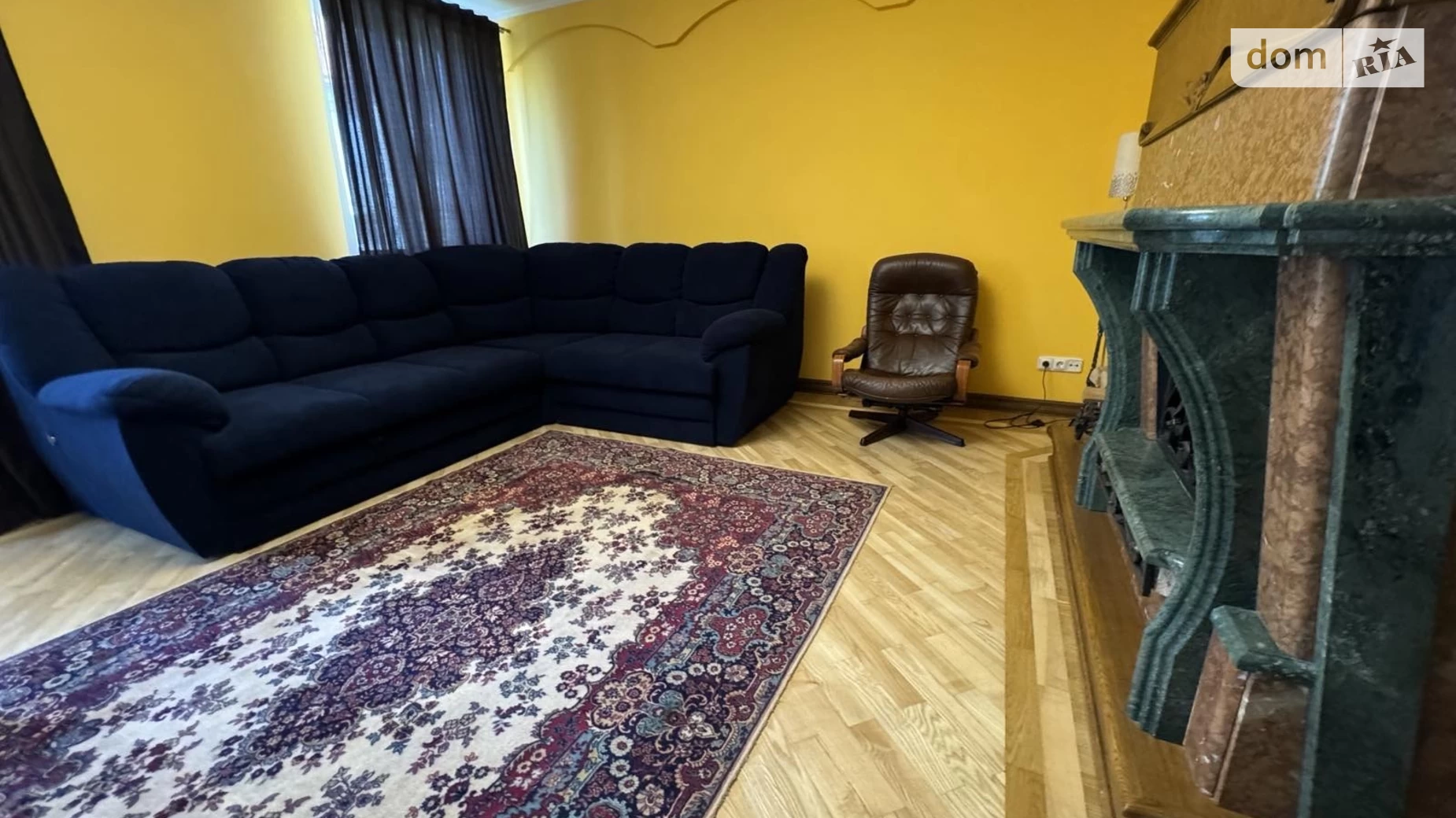 3-кімнатна квартира 90.9 кв. м у Тернополі, вул. Франка Івана, 10 - фото 2