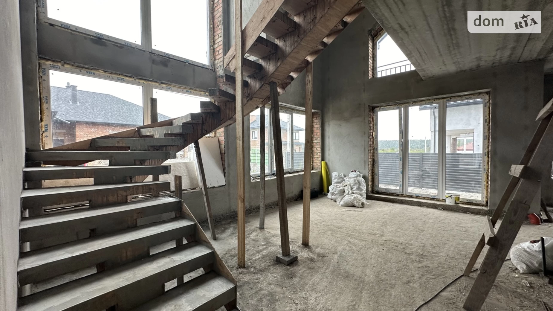Продается дом на 2 этажа 125 кв. м с верандой, цена: 120000 $ - фото 4