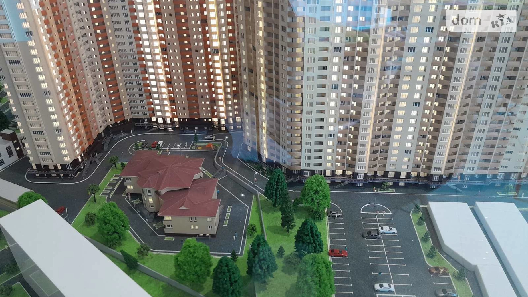 Продається приміщення вільного призначення 124.1 кв. м в 24-поверховій будівлі, цена: 210970 $ - фото 5
