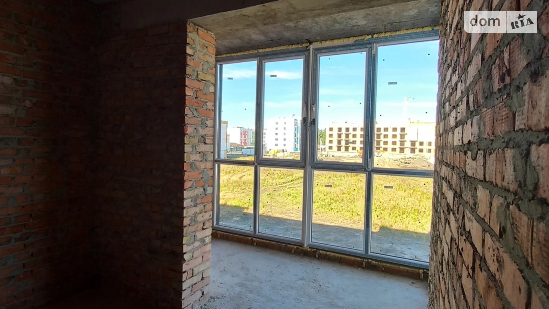 Продається 1-кімнатна квартира 37.4 кв. м у Рівному, мас. Веснянковий - фото 4