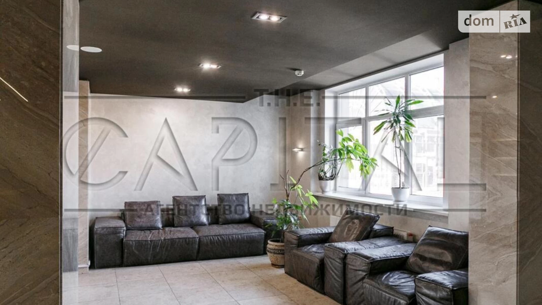 Продається 3-кімнатна квартира 115.4 кв. м у Києві, цена: 185000 $ - фото 2