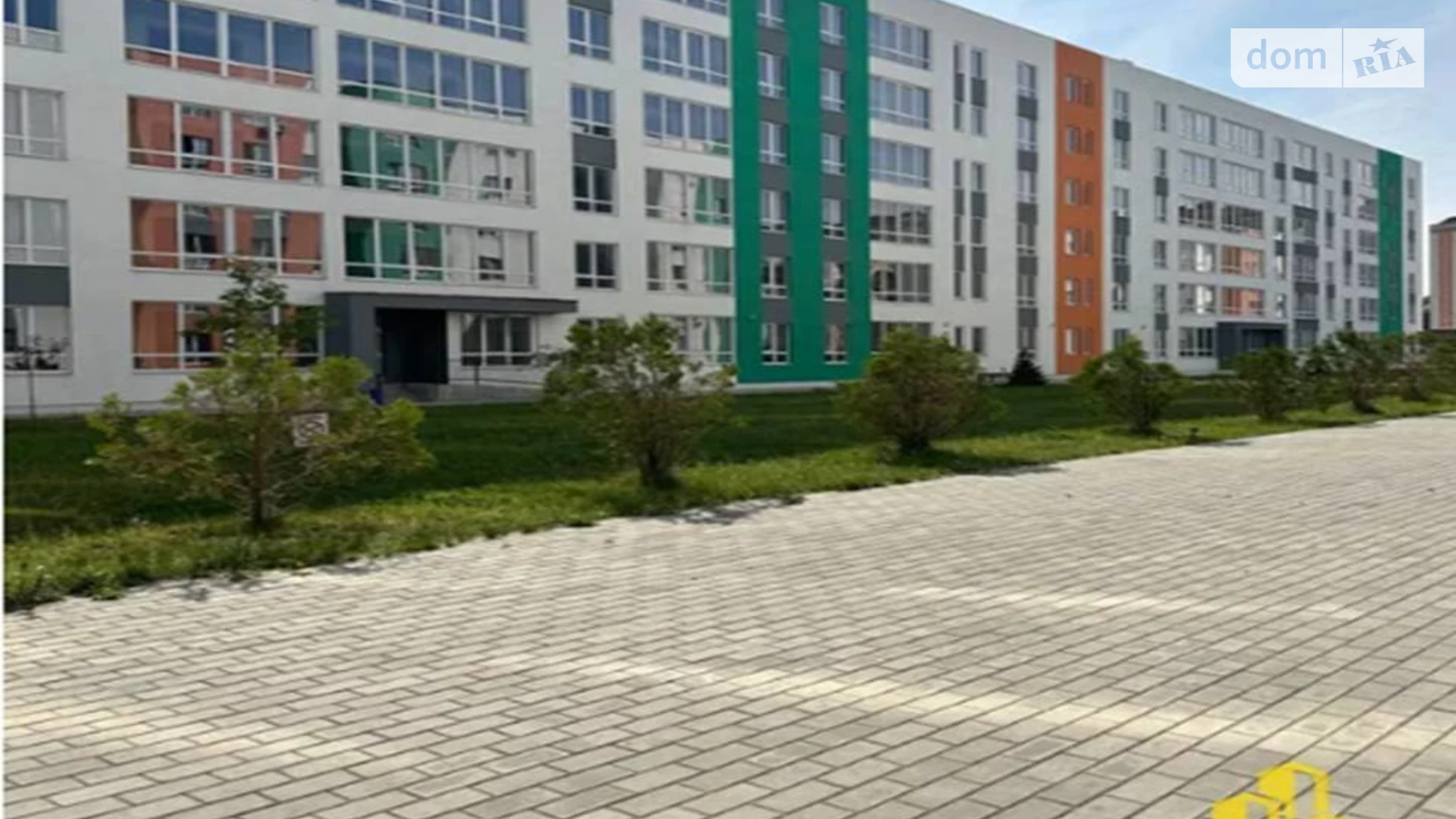 Продається 3-кімнатна квартира 60.22 кв. м у Софіївській Борщагівці, вул. Соборна, 103/18 - фото 2